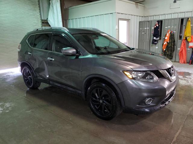 Photo 4 from auction – 2015 NISSAN ROGUE S with VIN 5N1AT2MV8FC799445
