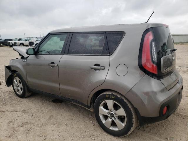 Photo 2 from auction – 2018 KIA SOUL with VIN KNDJN2A20J7597287