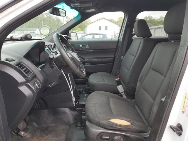 Photo 7 from auction – 2016 FORD EXPLORER P with VIN 1FM5K8AR6GGC95646