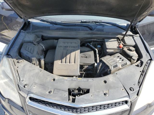 Photo 12 from auction – 2015 CHEVROLET EQUINOX LT with VIN 2GNALCEK1F6367004
