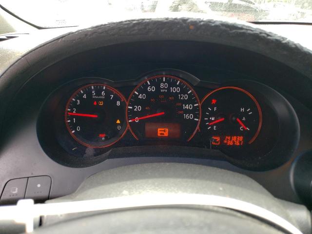 Photo 9 from auction – 2008 NISSAN ALTIMA 2.5 with VIN 1N4AL21E08N465853