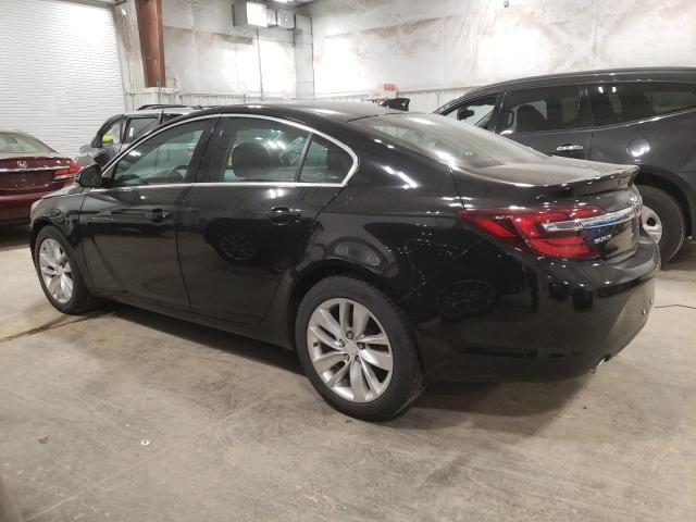 Photo 2 from auction – 2015 BUICK REGAL with VIN 2G4GK5EXXF9291242