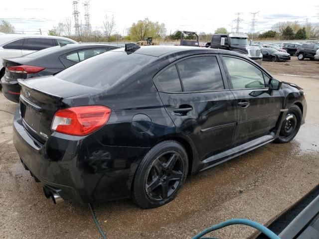 Zdjęcie 3 z aukcji – 2016 SUBARU WRX PREMIU z VIN JF1VA1F66G9833480