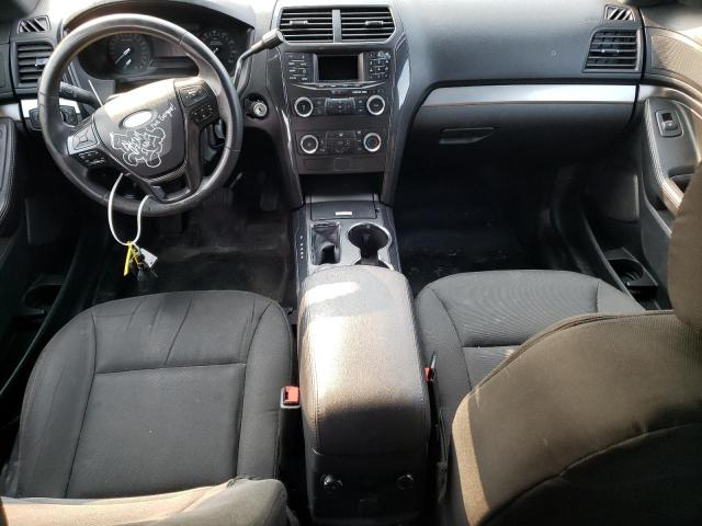Photo 8 from auction – 2019 FORD EXPLORER P with VIN 1FM5K8AR0KGB45234