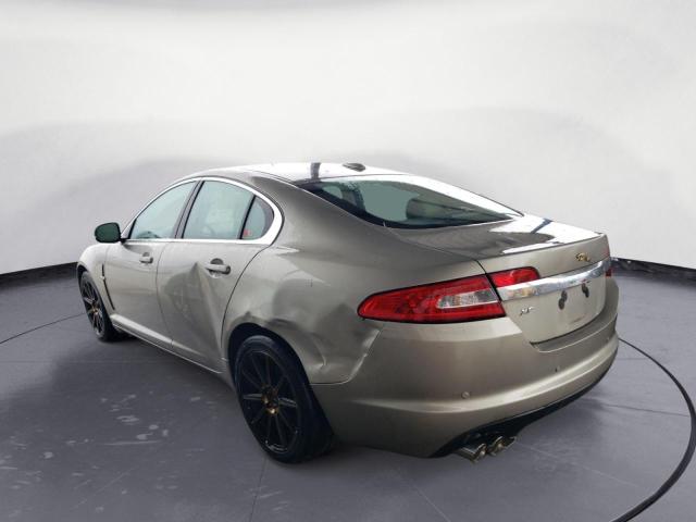 Photo 2 from auction – 2011 JAGUAR XF with VIN SAJWA0FB3BLS07873