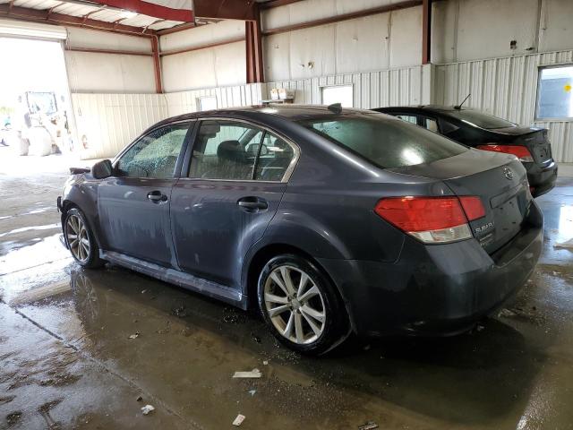Photo 2 from auction – 2014 SUBARU LEGACY 2.5 with VIN 4S3BMBL68E3017952