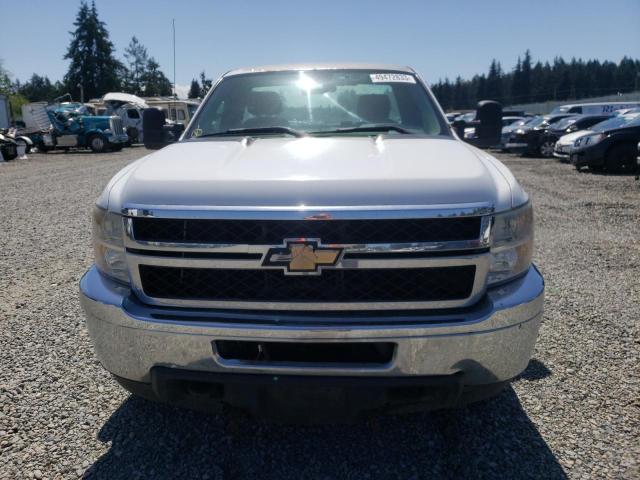 Photo 5 from auction – 2011 CHEVROLET SILVERADO with VIN 1GC0KVCG0BZ333166