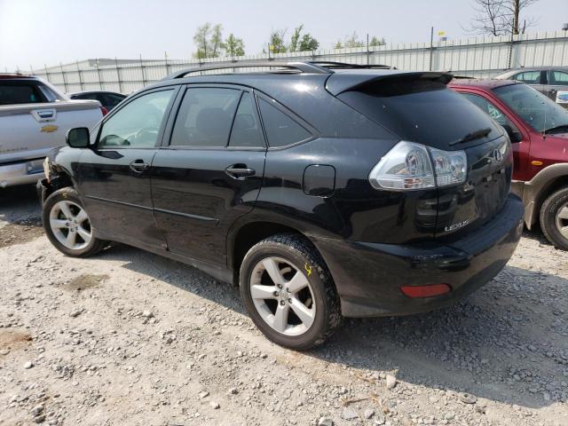 Foto 2 de la subasta – 2007 LEXUS RX 350 con VIN 2T2HK31U37C009805