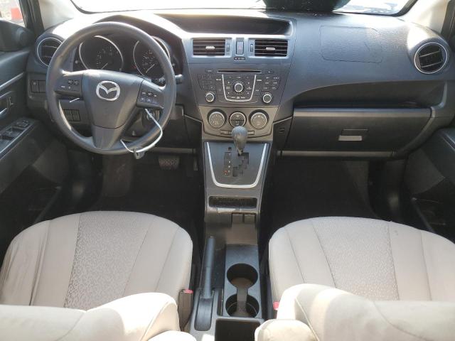 Photo 8 from auction – 2012 MAZDA 5 with VIN JM1CW2BL9C0110225