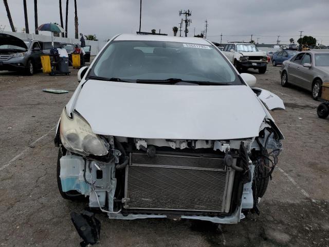Photo 5 from auction – 2013 TOYOTA PRIUS with VIN JTDKN3DU7D5681565