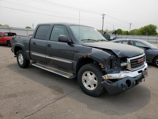 Photo 4 from auction – 2004 GMC NEW SIERRA with VIN 2GTEK13T641334099