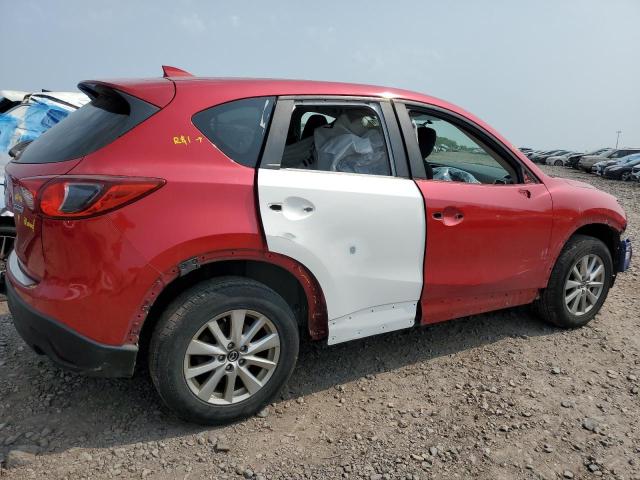 Photo 3 from auction – 2016 MAZDA CX-5 TOURI with VIN JM3KE4CY1G0887340