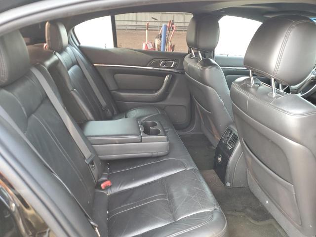 Photo 10 from auction – 2016 LINCOLN MKS with VIN 1LNHL9DK3GG601071