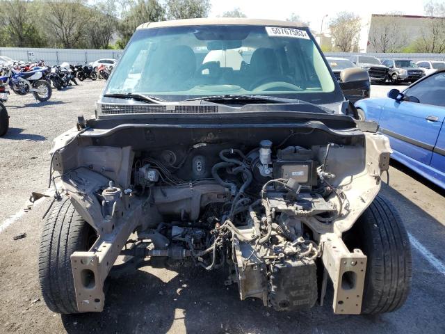 Photo 5 from auction – 2015 KIA SOUL + with VIN KNDJP3A5XF7184603