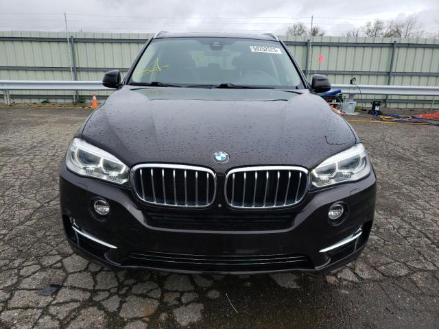 Photo 5 from auction – 2014 BMW X5 XDRIVE3 with VIN 5UXKR0C50E0K48311