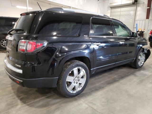 Photo 3 from auction – 2017 GMC ACADIA LIM with VIN 1GKKVSKD7HJ102170