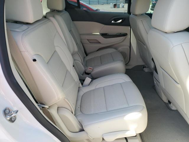 Photo 10 from auction – 2022 GMC ACADIA DEN with VIN 1GKKNXLS5NZ129391