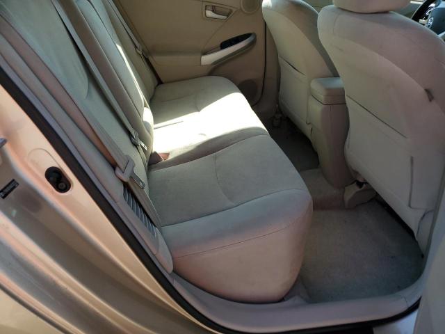 Photo 10 from auction – 2010 TOYOTA PRIUS with VIN JTDKN3DUXA0030522