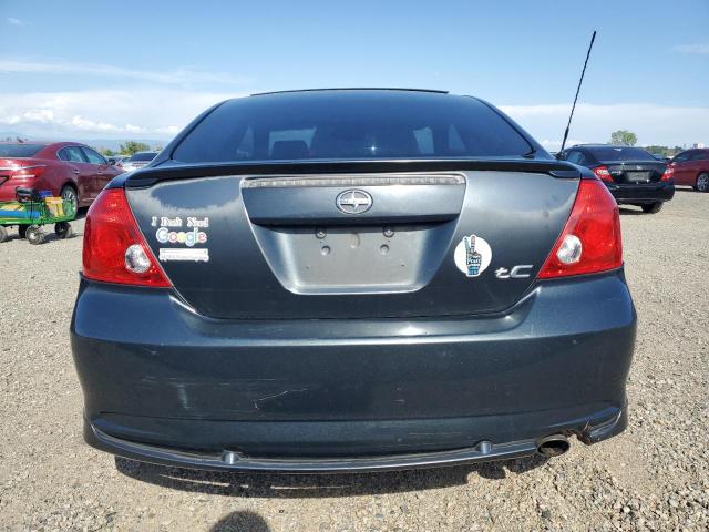 Photo 6 from auction – 2005 TOYOTA SCION TC with VIN JTKDE177150003565