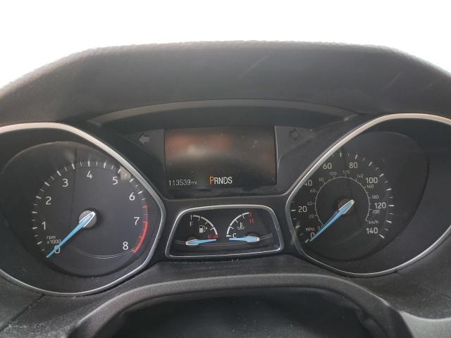 Photo 9 from auction – 2015 FORD FOCUS SE with VIN 1FADP3K23FL347252