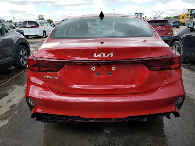 Photo 6 from auction – 2022 KIA FORTE FE with VIN 3KPF24AD6NE447914