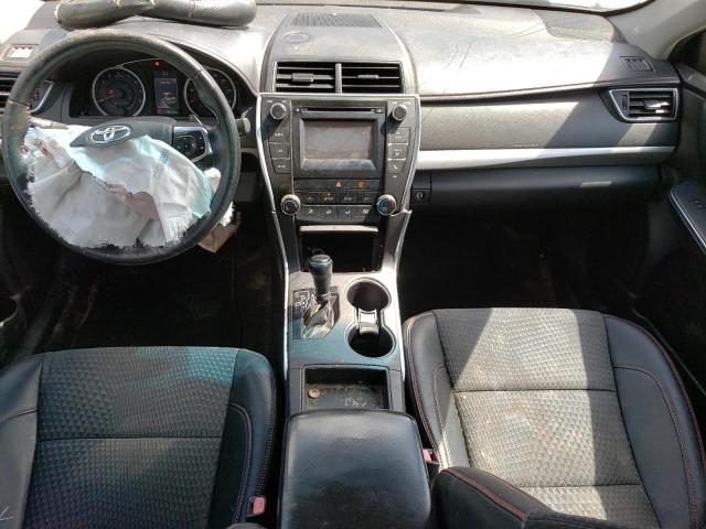 Photo 8 from auction – 2015 TOYOTA CAMRY LE with VIN 4T1BF1FK6FU987058