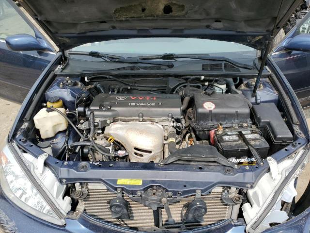 Photo 11 from auction – 2003 TOYOTA COROLLA LE with VIN 4T1BE32K93U200636