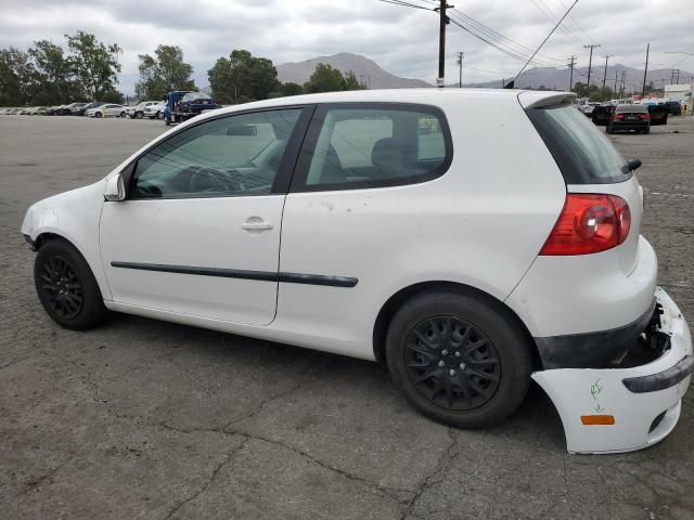 Photo 2 from auction – 2008 VOLKSWAGEN RABBIT with VIN WVWBB71K88W229675