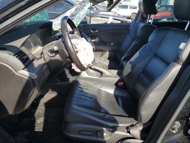 Photo 7 from auction – 2010 ACURA TSX with VIN JH4CU2F68AC039412