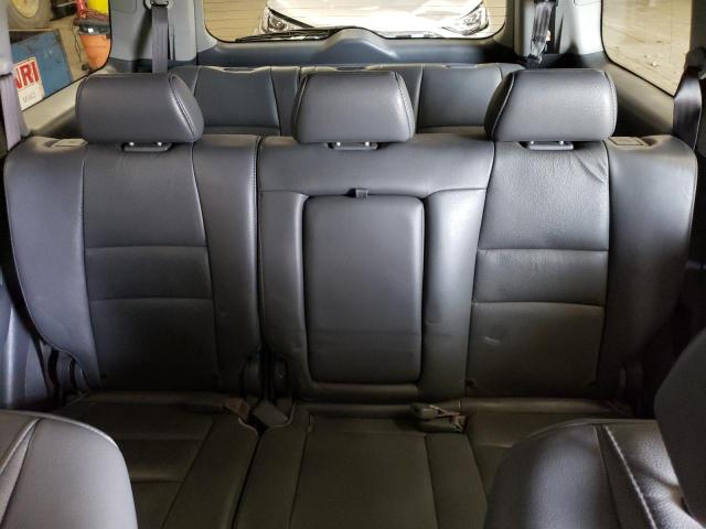 Photo 10 from auction – 2007 HONDA PILOT EXL with VIN 5FNYF18557B017833