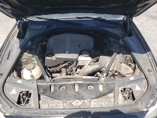 Photo 11 from auction – 2012 BMW 528 XI with VIN WBAXH5C56CDW09776