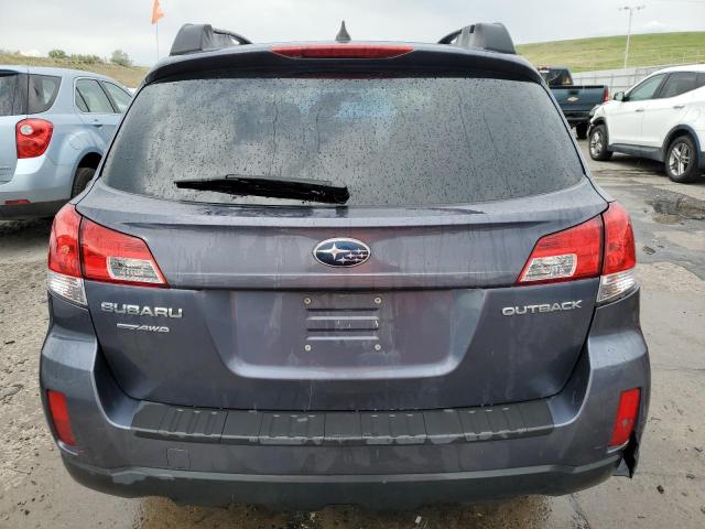 Снимка 6 от търг – 2014 SUBARU OUTBACK 2. с VIN 4S4BRCKC6E3229002
