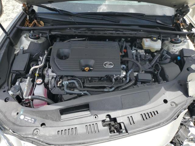 Photo 11 from auction – 2022 LEXUS ES 300H BA with VIN 58ADA1C10NU022187