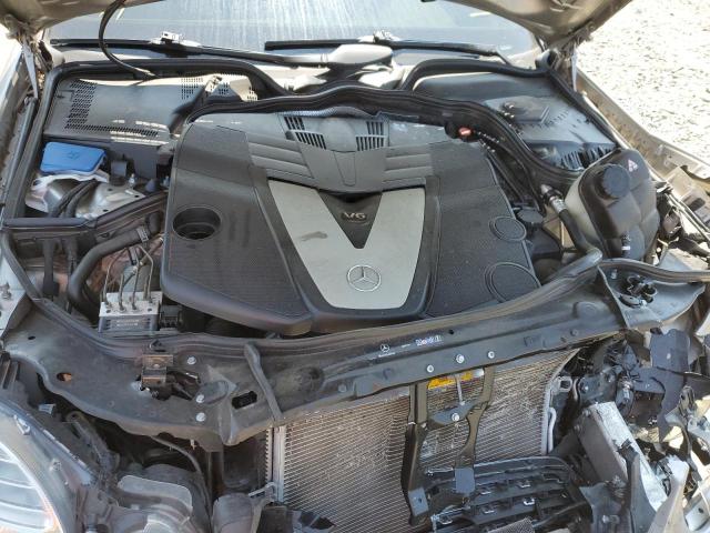 Photo 11 from auction – 2007 MERCEDES-BENZ E 320 CDI with VIN WDBUF22X77B085003