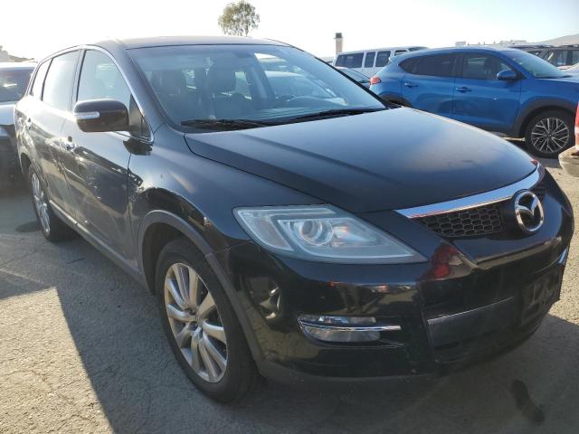 Photo 4 from auction – 2008 MAZDA CX-9 with VIN JM3TB28A080163332