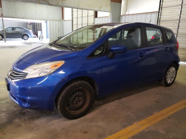 NISSAN VERSA NOTE 2016 with VIN 3N1CE2CP1GL365614 - Photo from auction