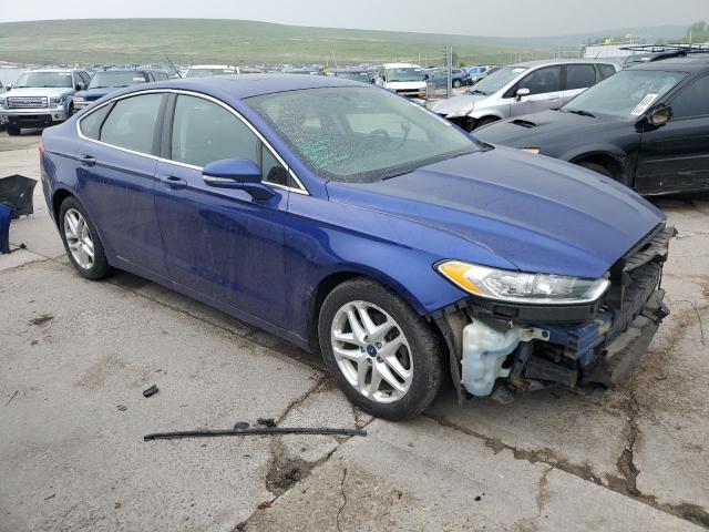 Photo 4 from auction – 2015 FORD FUSION SE with VIN 3FA6P0HD3FR258640