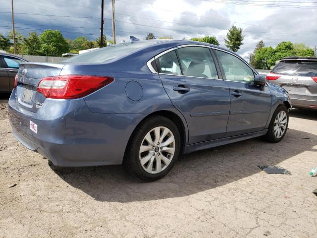 Photo 3 from auction – 2017 SUBARU LEGACY 2.5 with VIN 4S3BNAC66H3038780