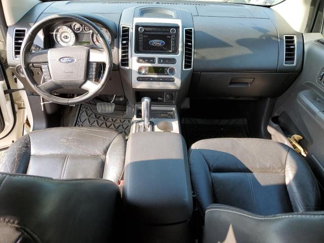 Photo 8 from auction – 2008 FORD EDGE LIMIT with VIN 2FMDK49C08BA98551