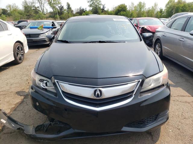 Photo 5 from auction – 2015 ACURA ILX 20 with VIN 19VDE1F35FE006444