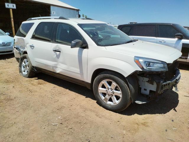 Photo 4 from auction – 2014 GMC ACADIA SLE with VIN 1GKKVPKD4EJ170693