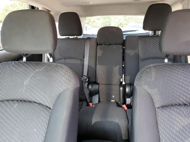 Photo 10 from auction – 2018 DODGE JOURNEY SX with VIN 3C4PDCBG2JT294312
