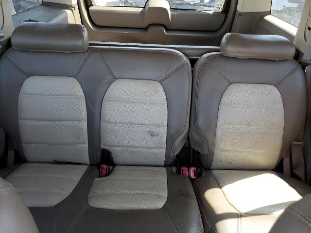 Photo 10 from auction – 2002 FORD EXPLORER E with VIN 1FMZU74W72ZB90327