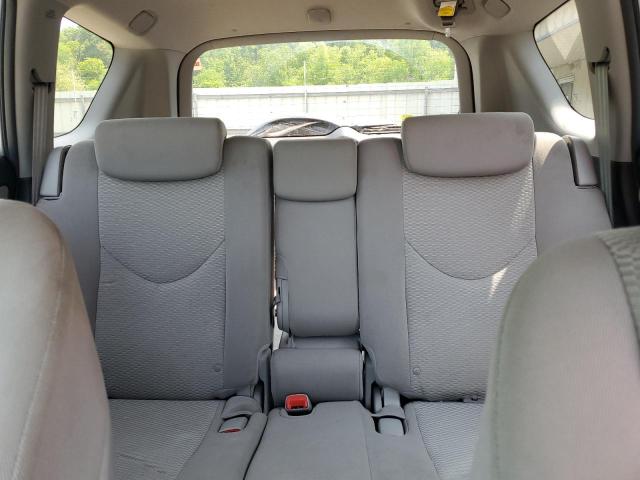 Photo 10 from auction – 2011 TOYOTA RAV4 with VIN 2T3BF4DV4BW116952