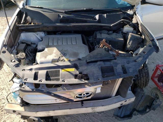 Photo 12 from auction – 2011 TOYOTA HIGHLANDER with VIN 5TDBK3EH1BS091590