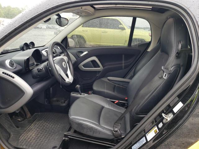 Photo 7 from auction – 2014 SMART FORTWO with VIN WMEEJ9AA1EK777119