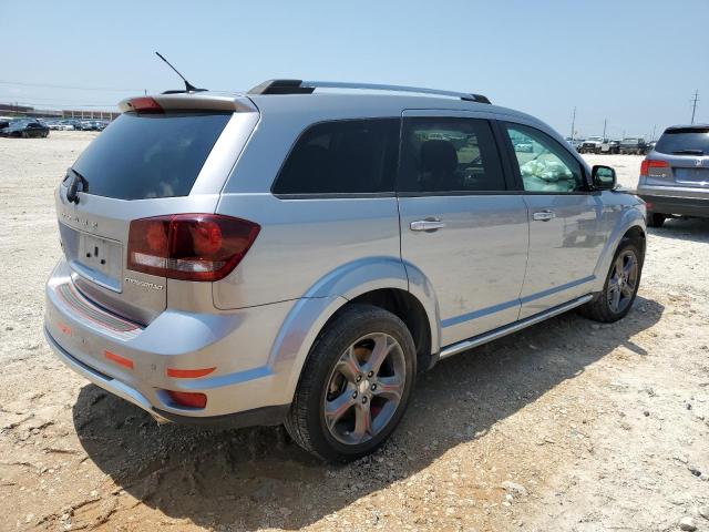 Photo 3 from auction – 2015 DODGE JOURNEY CR with VIN 3C4PDCGG1FT618060