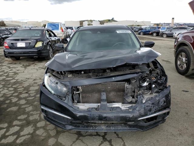 Photo 5 from auction – 2019 HONDA CIVIC LX with VIN 2HGFC2F61KH531846