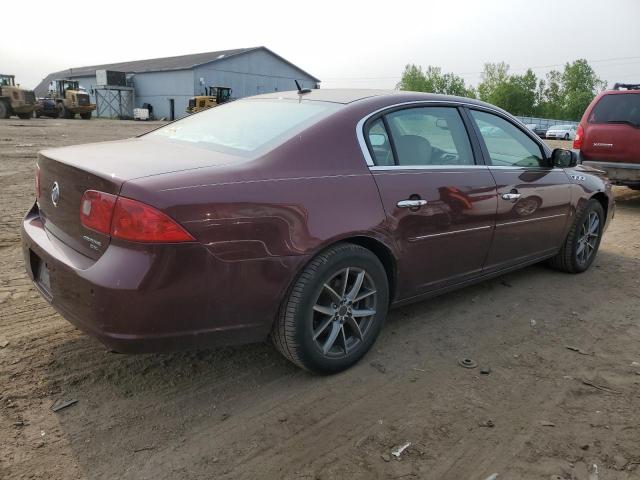 Photo 3 from auction – 2006 BUICK LUCERNE CX with VIN 1G4HD57286U207969