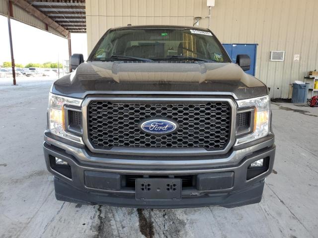 Photo 5 from auction – 2018 FORD F150 SUPER with VIN 1FTEX1CPXJKE69294